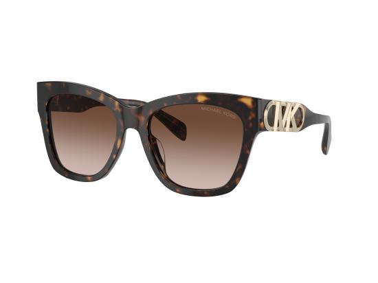 26FW 마이클 코어스 선글라스 0MK2182U BROWN