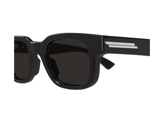 26FW 보테가베네타 선글라스 BV1411S BLACK - BOTTEGA VENETA
