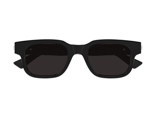 26FW 보테가베네타 선글라스 BV1411S BLACK - BOTTEGA VENETA