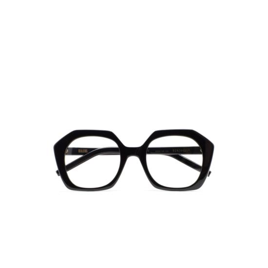 26SS 칼레오스 안경 Benzakour BLACK