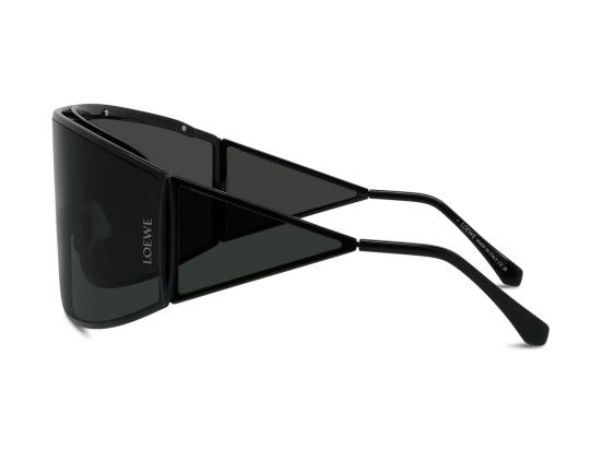 26FW 로에베 선글라스 LW40202U BLACK - LOEWE