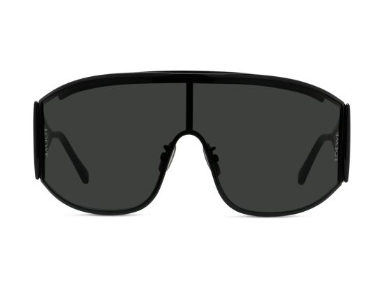 26FW 로에베 선글라스 LW40202U BLACK - LOEWE