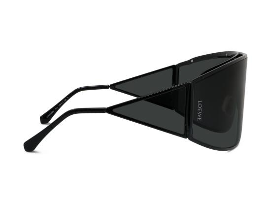 26FW 로에베 선글라스 LW40202U BLACK - LOEWE
