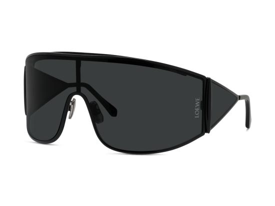 26FW 로에베 선글라스 LW40202U BLACK