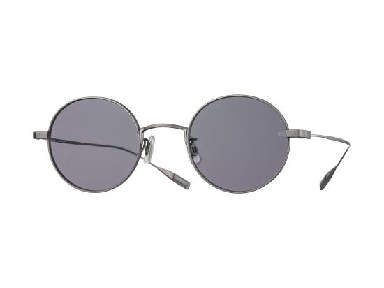 26SS 아이반 선글라스 M14 GREY
