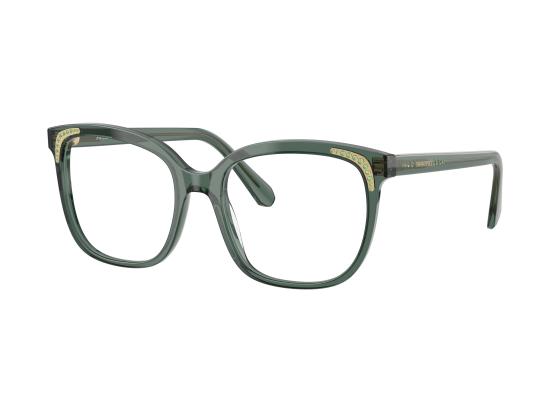  스와로브스키 안경 0SK2033 GREEN