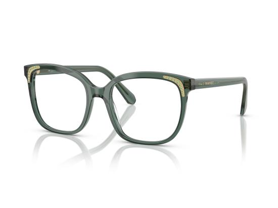  스와로브스키 안경 0SK2033 GREEN - SWAROVSKI