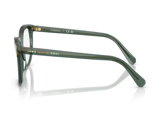  스와로브스키 안경 0SK2033 GREEN - SWAROVSKI