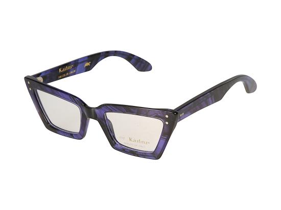 26SS 카돌 안경 ALEXA PURPLE
