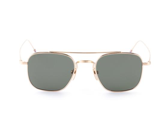 26SS 톰브라운 선글라스 UES907A GOLD - THOM BROWNE