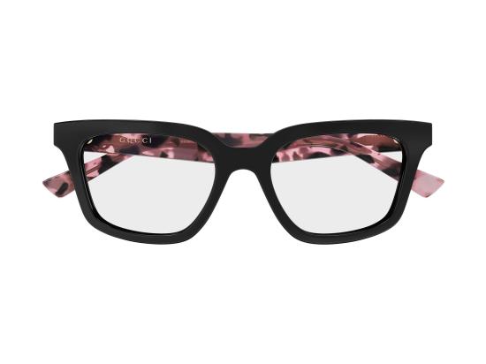 26FW 구찌 안경 GG2180O BLACK - GUCCI