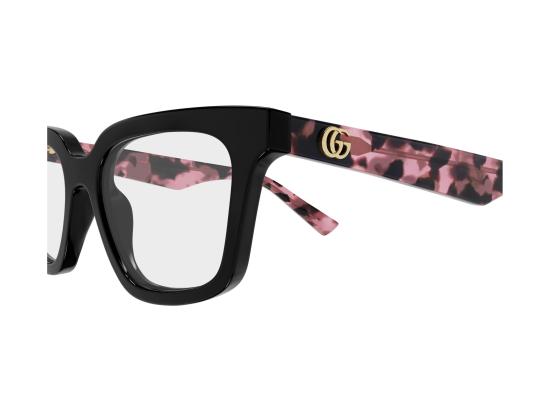 26FW 구찌 안경 GG2180O BLACK - GUCCI