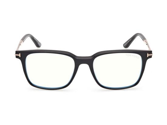 26SS 톰포드 안경 FT6124 B BLACK - TOMFORD