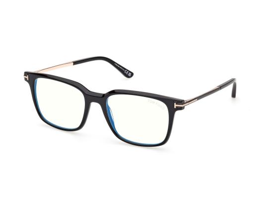 26SS 톰포드 안경 FT6124 B BLACK