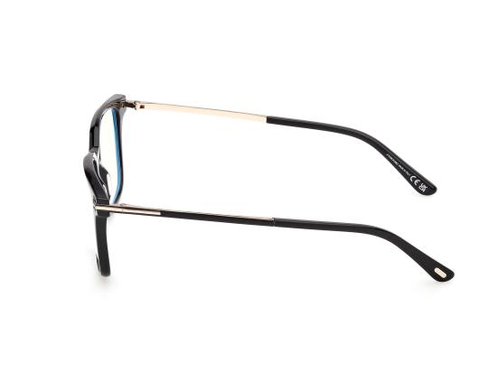 26SS 톰포드 안경 FT6124 B BLACK - TOMFORD