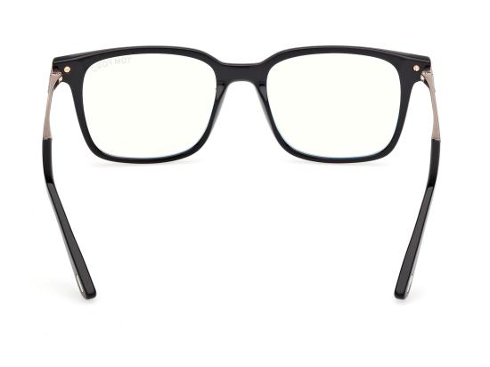 26SS 톰포드 안경 FT6124 B BLACK - TOMFORD