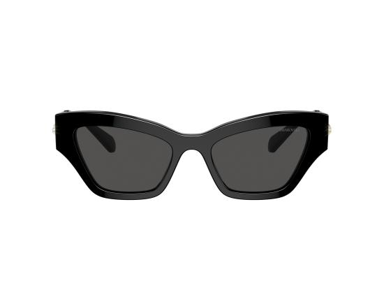 26FW 스와로브스키 선글라스 0SK6021 BLACK - SWAROVSKI