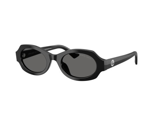 26FW 조르지오 아르마니 선글라스 0AR8245HU BLACK
