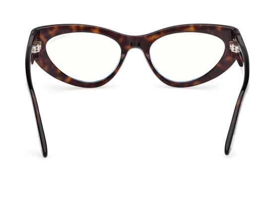 26SS 톰포드 안경 FT6134 B BROWN - TOMFORD