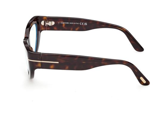 26SS 톰포드 안경 FT6134 B BROWN - TOMFORD