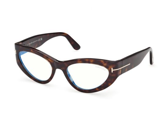 26SS 톰포드 안경 FT6134 B BROWN