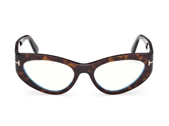 26SS 톰포드 안경 FT6134 B BROWN - TOMFORD