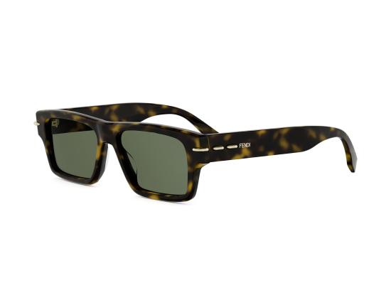 26FW 펜디 선글라스 FE40215I BROWN