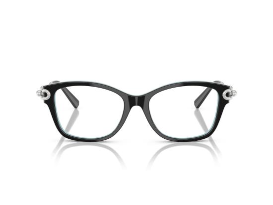 26FW 티파니앤코 안경 0TF2266 BLACK - TIFFANY & CO