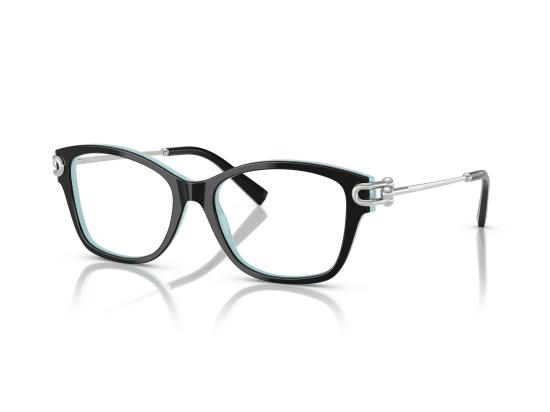 26FW 티파니앤코 안경 0TF2266 BLACK - TIFFANY & CO