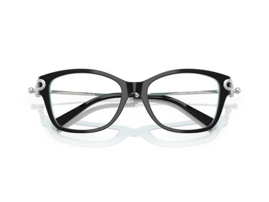 26FW 티파니앤코 안경 0TF2266 BLACK - TIFFANY & CO