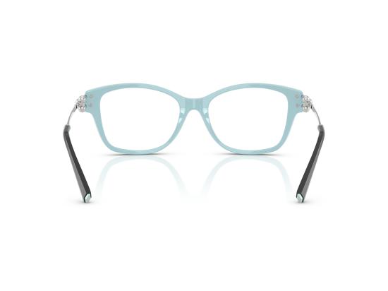 26FW 티파니앤코 안경 0TF2266 BLACK - TIFFANY & CO