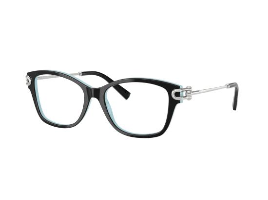 26FW 티파니앤코 안경 0TF2266 BLACK