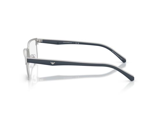 26FW 엠포리오 아르마니 안경 0EA1175 SILVER - EMPORIO ARMANI