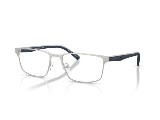 26FW 엠포리오 아르마니 안경 0EA1175 SILVER - EMPORIO ARMANI