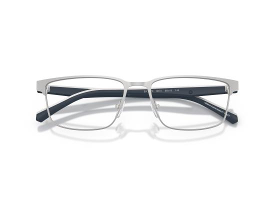 26FW 엠포리오 아르마니 안경 0EA1175 SILVER - EMPORIO ARMANI