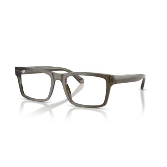 26FW 엠포리오 아르마니 안경 0EA3254 GREY