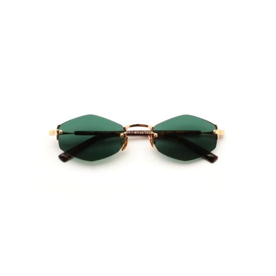 26SS 가스트 선글라스 LUNAR GOLD - GAST