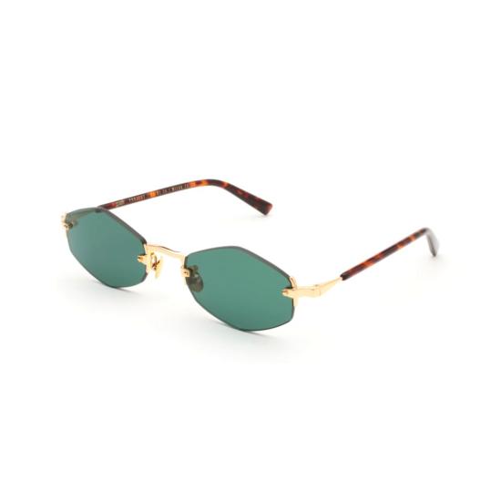 26SS 가스트 선글라스 LUNAR GOLD