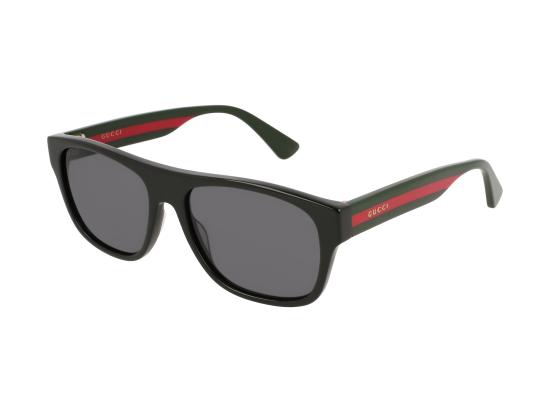 26FW 구찌 선글라스 GG0341S BLACK