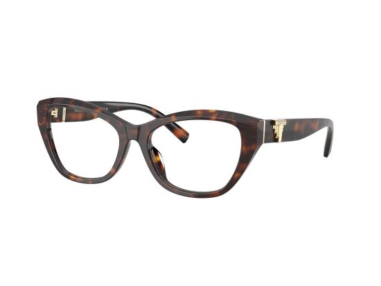 26FW 티파니앤코 안경 0TF2268U BROWN