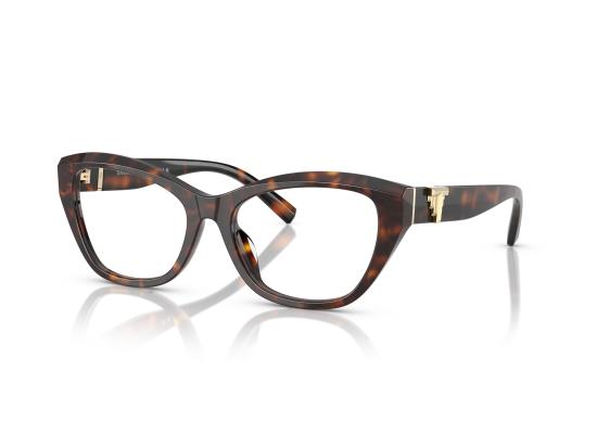 26FW 티파니앤코 안경 0TF2268U BROWN - TIFFANY & CO