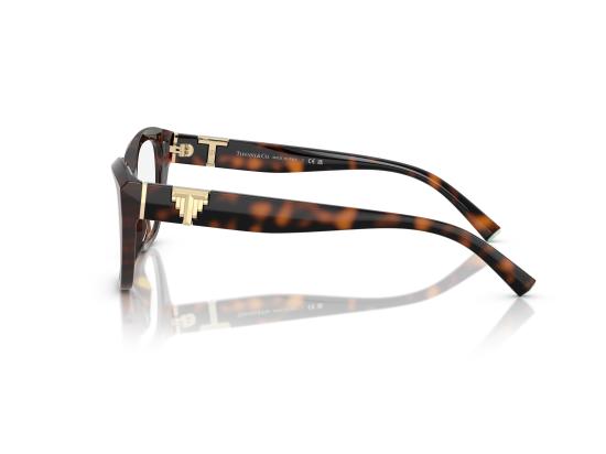 26FW 티파니앤코 안경 0TF2268U BROWN - TIFFANY & CO