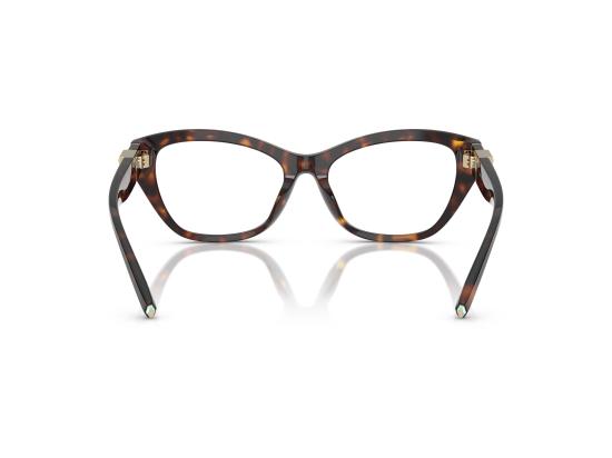 26FW 티파니앤코 안경 0TF2268U BROWN - TIFFANY & CO