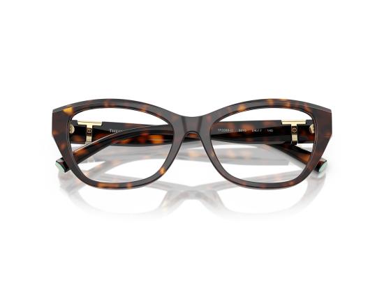 26FW 티파니앤코 안경 0TF2268U BROWN - TIFFANY & CO