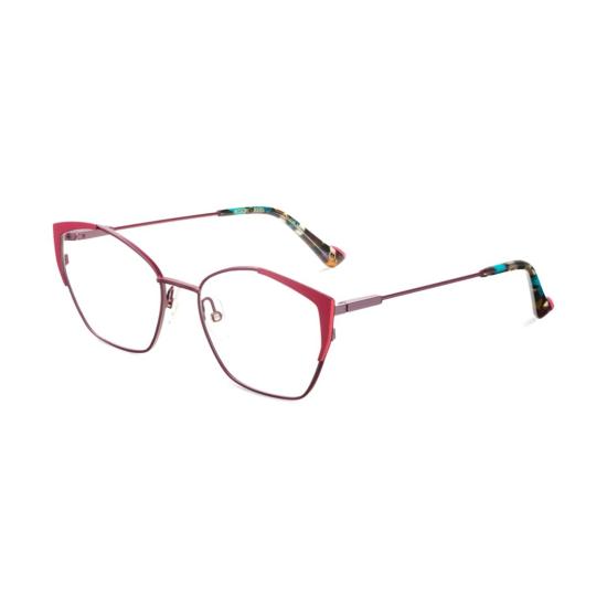 25FW 에트니아 바르셀로나 안경 MIDORI RED