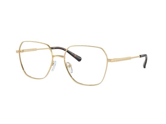 26FW 마이클 코어스 안경 0MK3071 GOLD