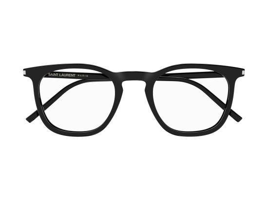 26FW 생로랑 안경 SL 623 OPT BLACK - SAINT LAURENT