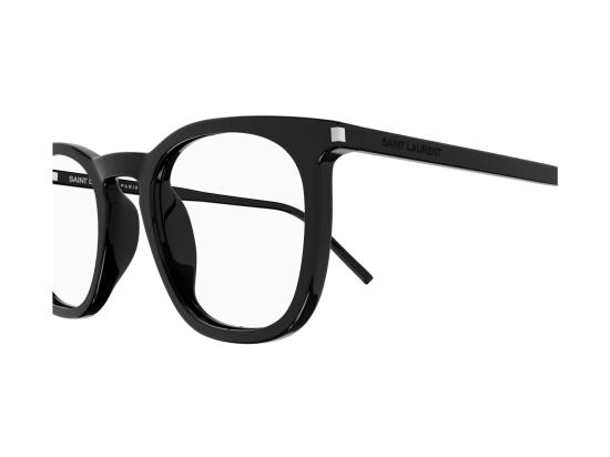 26FW 생로랑 안경 SL 623 OPT BLACK - SAINT LAURENT