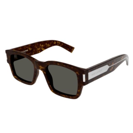 26SS 생로랑 선글라스 SL 617 BROWN