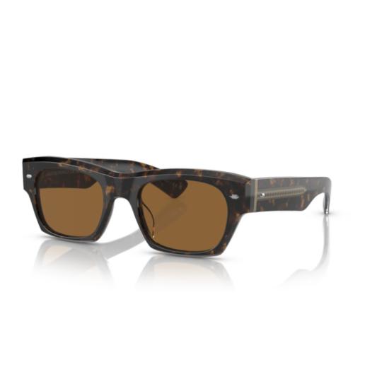 26FW 올리버피플스 선글라스 0OV5514SU BROWN